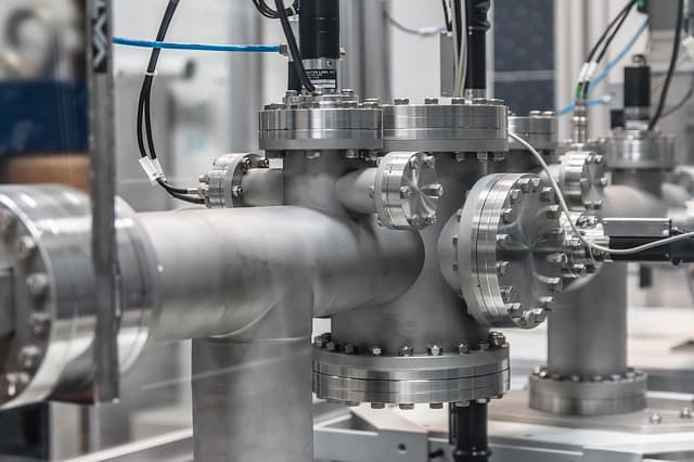 Comment choisir une pompe industrielle
