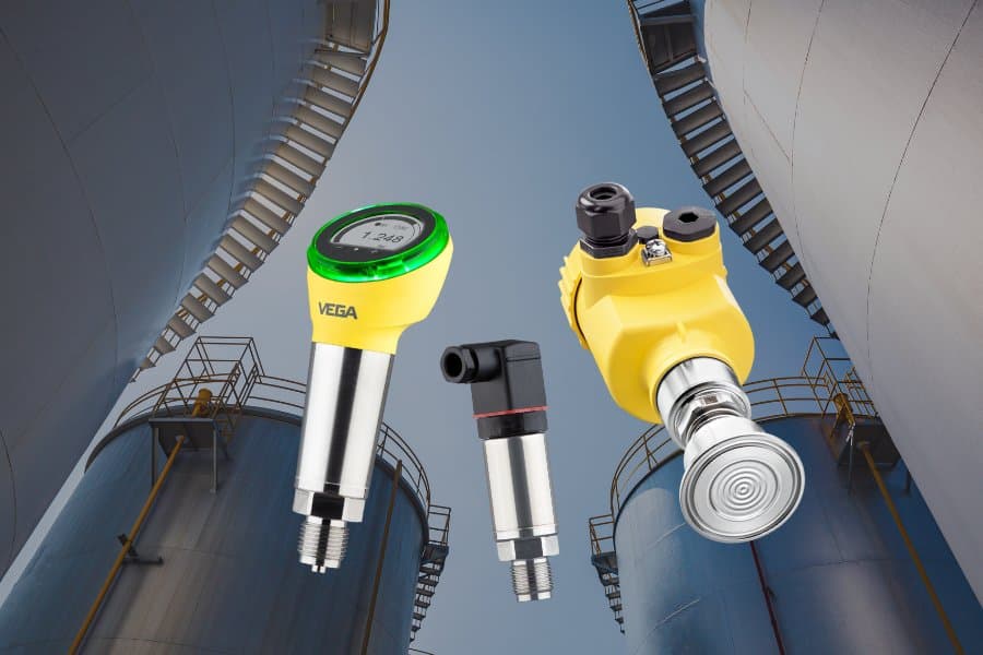 Capteurs & transmetteurs