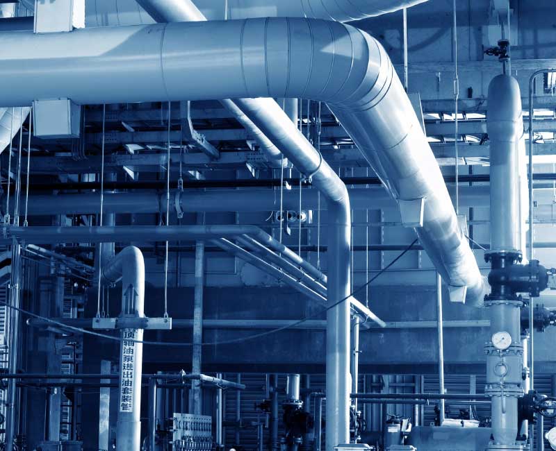 Optimisation des réseaux hydrauliques