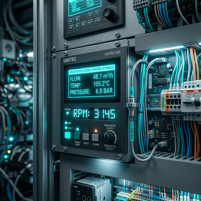 Câbles de signalisation