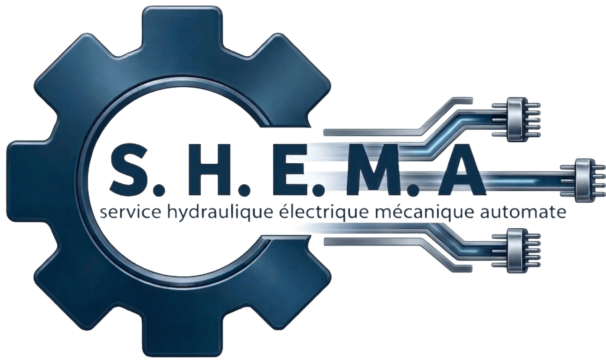 S.H.E.M.A Logo